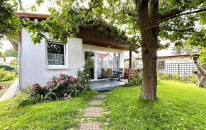 Ferienhaus Zinnowitz Seebad
